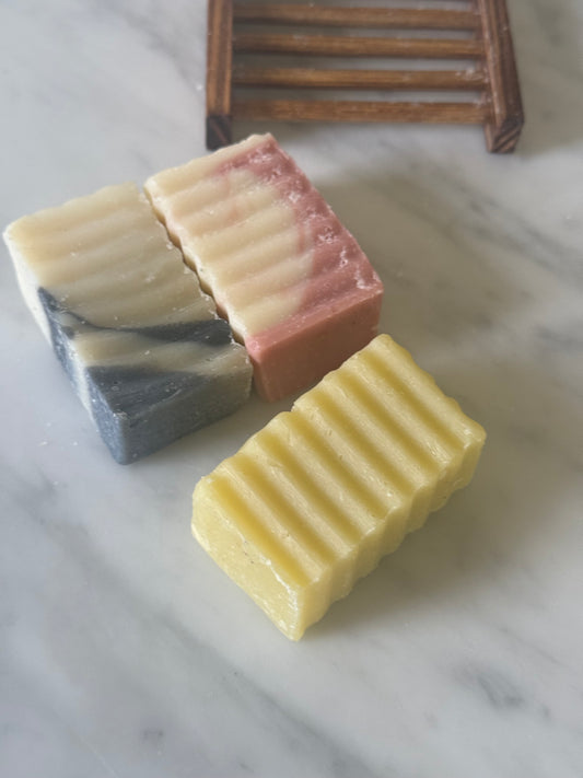 Mom, Dad & Baby Organic Gift Pack Sampler