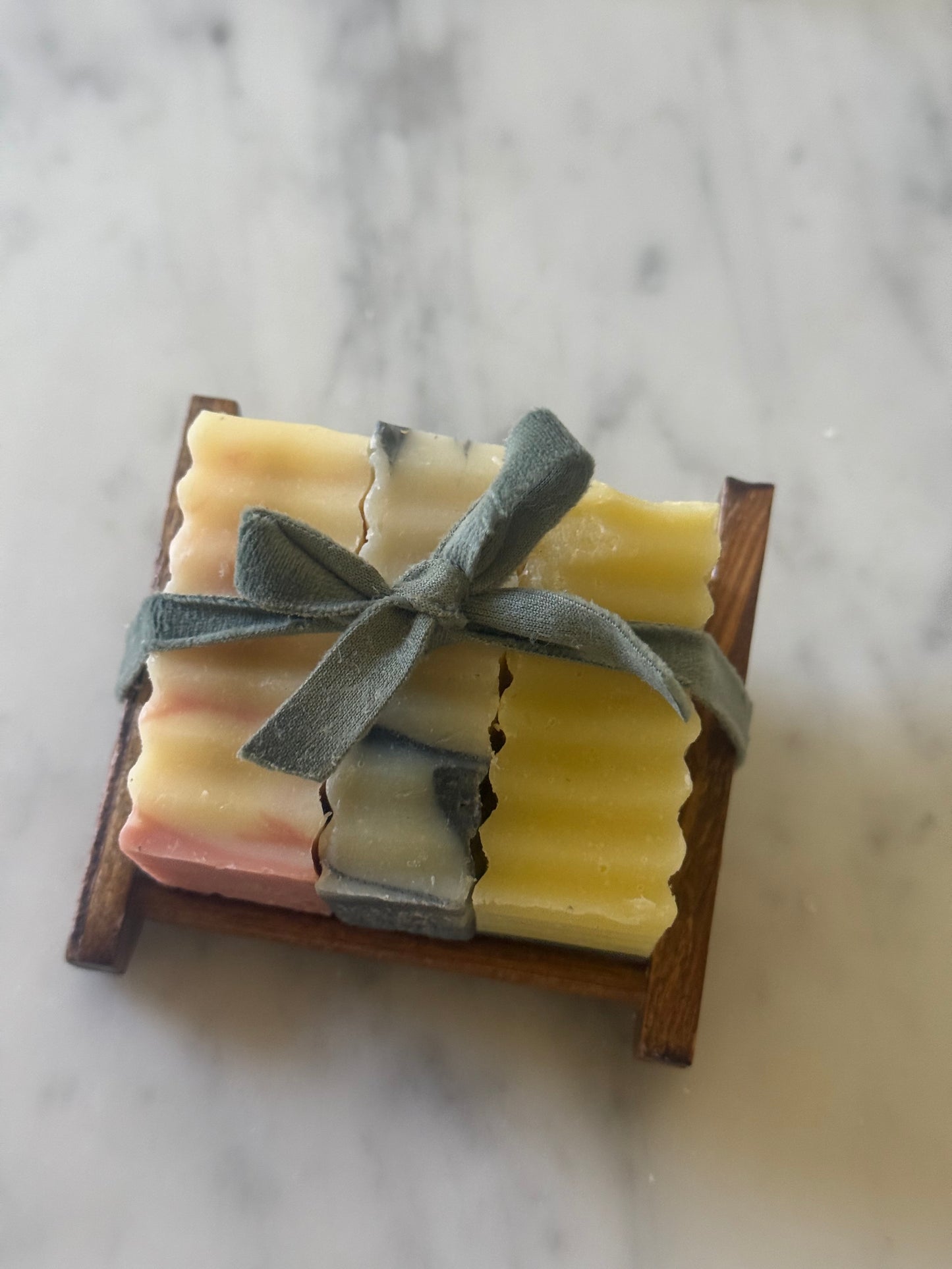 Mom, Dad & Baby Organic Gift Pack Sampler